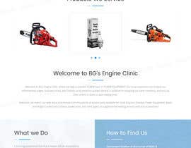 #45 ， Simple Web Page re-design, plain HTML pages using our colors &amp; logos 来自 tamamanoj