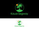Contest Entry #350 thumbnail for                                                     Kauai Segway Logo
                                                