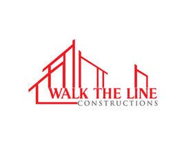 #64 สำหรับ Create a name and logo for my building and construction company โดย himu4897