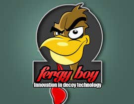 akalyanpurkar tarafından Design a Logo for Fergy Boy için no 111