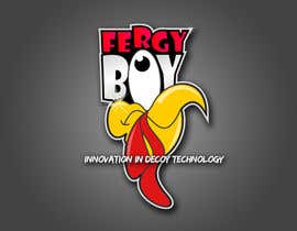 akalyanpurkar tarafından Design a Logo for Fergy Boy için no 120