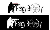  Design a Logo for Fergy Boy için Graphic Design16 No.lu Yarışma Girdisi