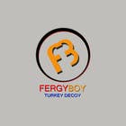  Design a Logo for Fergy Boy için Graphic Design49 No.lu Yarışma Girdisi