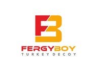  Design a Logo for Fergy Boy için Graphic Design18 No.lu Yarışma Girdisi