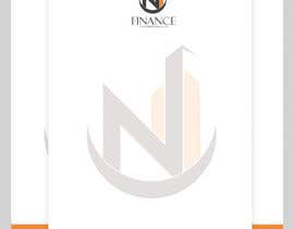 #45 สำหรับ Creat a company logo design with letterhead and business cards for the company name is:
(FINANCE FUNDAMENTALS Co.) โดย vanessavalera