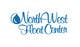 Kilpailutyön #527 pienoiskuva kilpailussa                                                     Logo Design for Northwest Float Center
                                                
