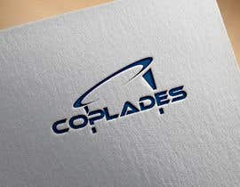 #24 for Design a Logo for Coplades by shahrukhcrack