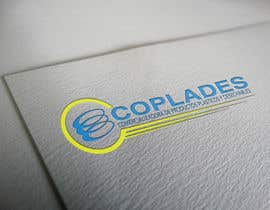 #102 za Design a Logo for Coplades od DesignerHazera