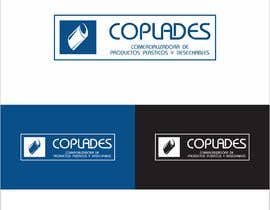 #76 for Design a Logo for Coplades by govindsngh