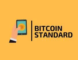 #1 per I need some graphic design. For my bitcoin wallet app company. Look up breadwallet i need designs like that. My wallet is called Bitcoin Standard da TiagoDeveloper