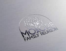 #176 untuk Need a logo for a Family Reunion oleh nikose78