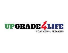 #69 for Logo for a Fitness Trainer, Life Coach and Speaker av fairuzmramly