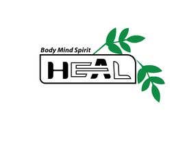 #304 para Design a Body, Mind and Spirit Logo por MezbaulHoque