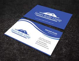 mahmudkhan44 tarafından Create business card and thank you card. için no 100