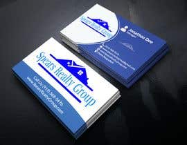 #105 for Create business card and thank you card. av mdphilip2