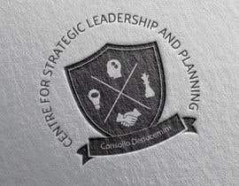 #9 para Center for Strategic Leadership and Planning por awesome94