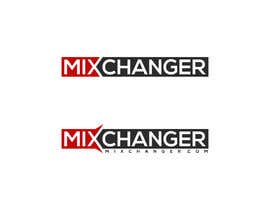 #109 for logo mixchanger af Adriandankuk999