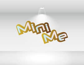 #38 สำหรับ Logo company name- Mini Me โดย somamohanta