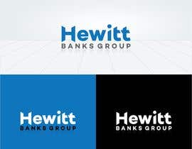 #69 untuk “Hewitt Banks Group” logo oleh manhaj