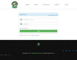 #11 for [CLIENT SIDE] Website html - rstown by ganupam021