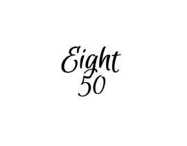 Nambari 65 ya I am looking for a logo design for a potential vodka or rum product line. The name will be 8-50 but you can change it to whatever style looks the best (example given eight 50, eight fifty, 8 fifty) na janainabarroso