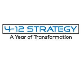 #107 for Strategy Conference Logo av pprincee