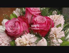 #10 för Promotional Video - Floral Business av imanvirdiyanto