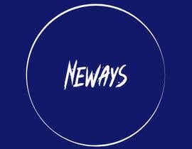 #66 untuk Neways Dry Cleaners Logo oleh Younesmaamri