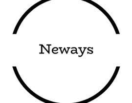 #71 for Neways Dry Cleaners Logo by Younesmaamri