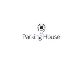 #303 για New Logo for urban parking provider από emilan