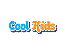 #112 Cool Kids Logo Design részére pikoylee által