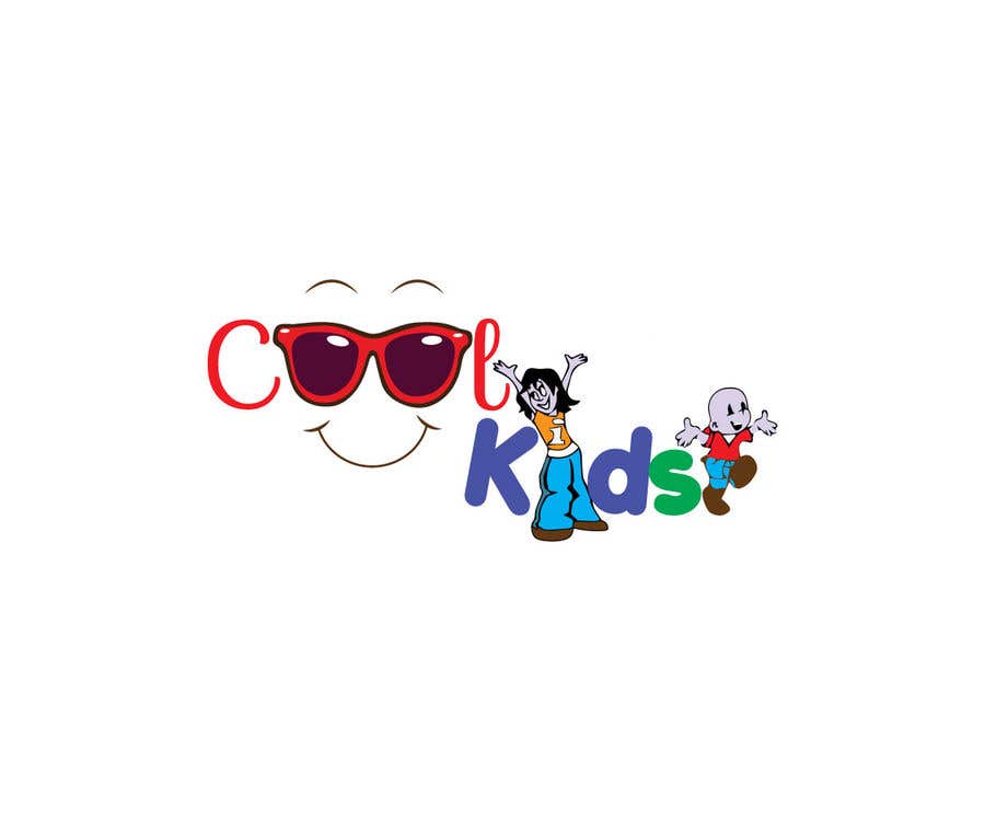 Contest Entry #83 for                                                 Cool Kids Logo Design
                                            