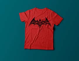 #18 for Create a Cool T-Shirt for Young Adults by hasibT
