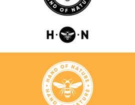#70 cho A logo for a new brand. The brand name is either HandOfNature or UnlimitedWaxWorks. Will decide based on logo appearance bởi arthur2341