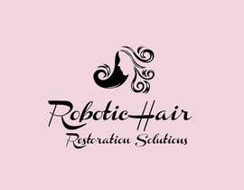 #201 for Design a Logo for a company - Robotic Hair Restoration Solutions by softlogo11