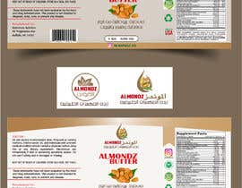 #21 for ReDesign a Logo &amp; Product Label (English/Arabic) by tazulv2027