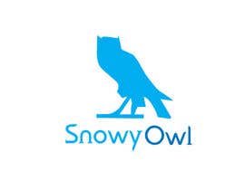 #23 for Website Logo Design for Snowy Owl by satpalsood