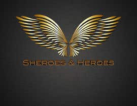 #14 per Sheroes &amp; Heroes da raphaelphoto83