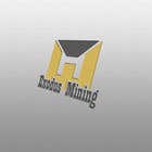 #765 pentru Exodus Mining Logo Design de către yellowlantern