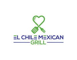#16 ， Logo For Mexican Restaurant 来自 jrana7795
