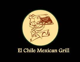 #6 for Logo For Mexican Restaurant av ridacpa