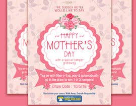 #26 for Mother&#039;s Day Prize Poster af gonzalaswong