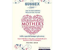 #33 for Mother&#039;s Day Prize Poster af Amitkumr