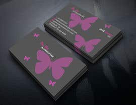 #201 ， Design some Business Cards 来自 zawadul7427646