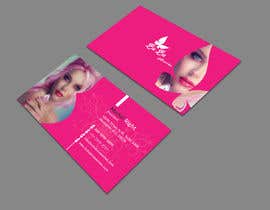 #197 ， Design some Business Cards 来自 faysal195