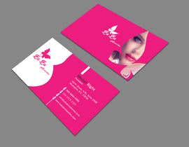 #198 ， Design some Business Cards 来自 faysal195