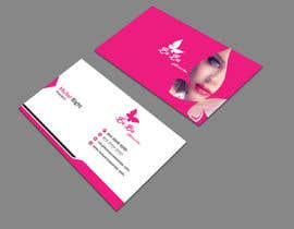 #205 ， Design some Business Cards 来自 faysal195