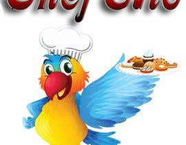 Číslo 16 pro uživatele Chef Rio - Logo design od uživatele foziasiddiqui
