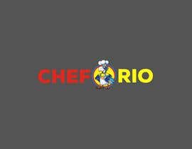 Číslo 21 pro uživatele Chef Rio - Logo design od uživatele divadmarketings