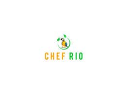 Číslo 33 pro uživatele Chef Rio - Logo design od uživatele biplob1985